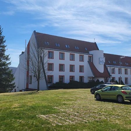 Hotel Berounka Hrebecniky Luaran gambar